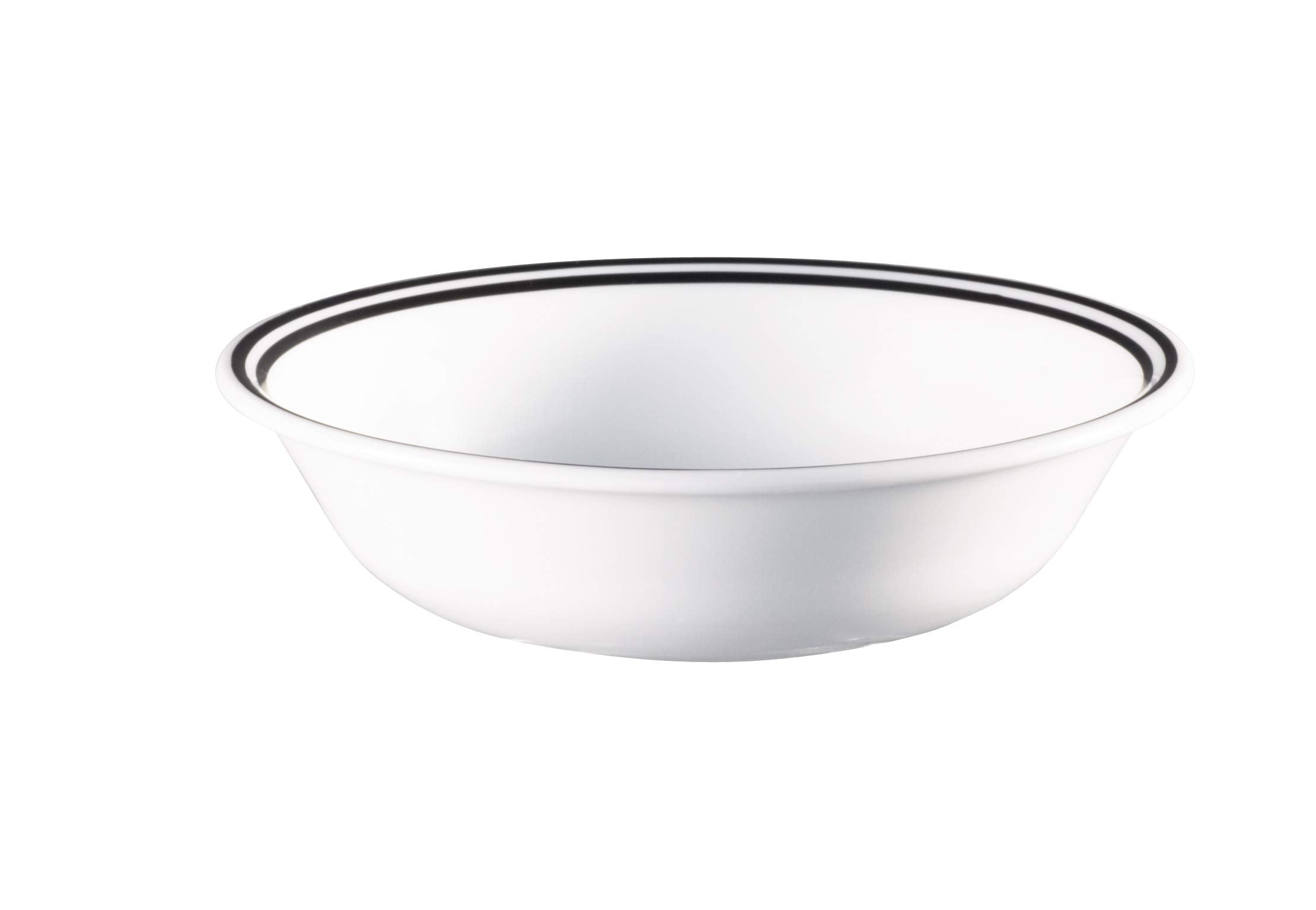 Corelle Vitrelle microwave-safe dinnerware for quick reheating