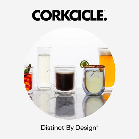 Corkcicle Air gift-ready packaging ideal for wine lovers