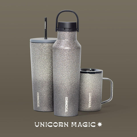 Corkcicle Classic Coffee Mug modern stainless steel, travel-ready and stylish.