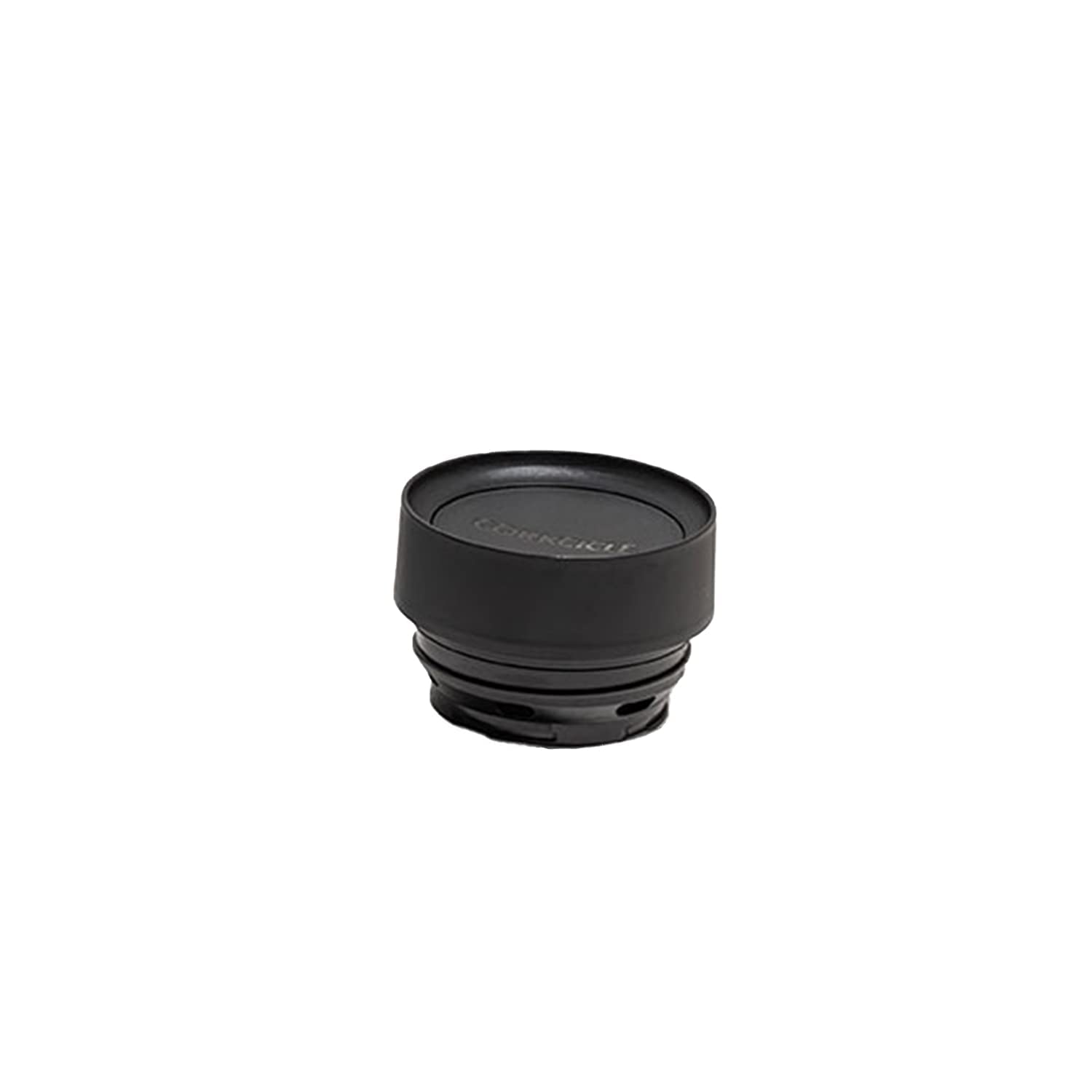Corkcicle Commuter Cup cold-hot performance maintains beverage temperature.