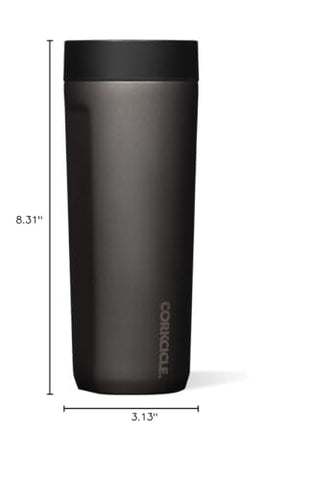 Corkcicle Commuter Cup daily-use companion for busy mornings.