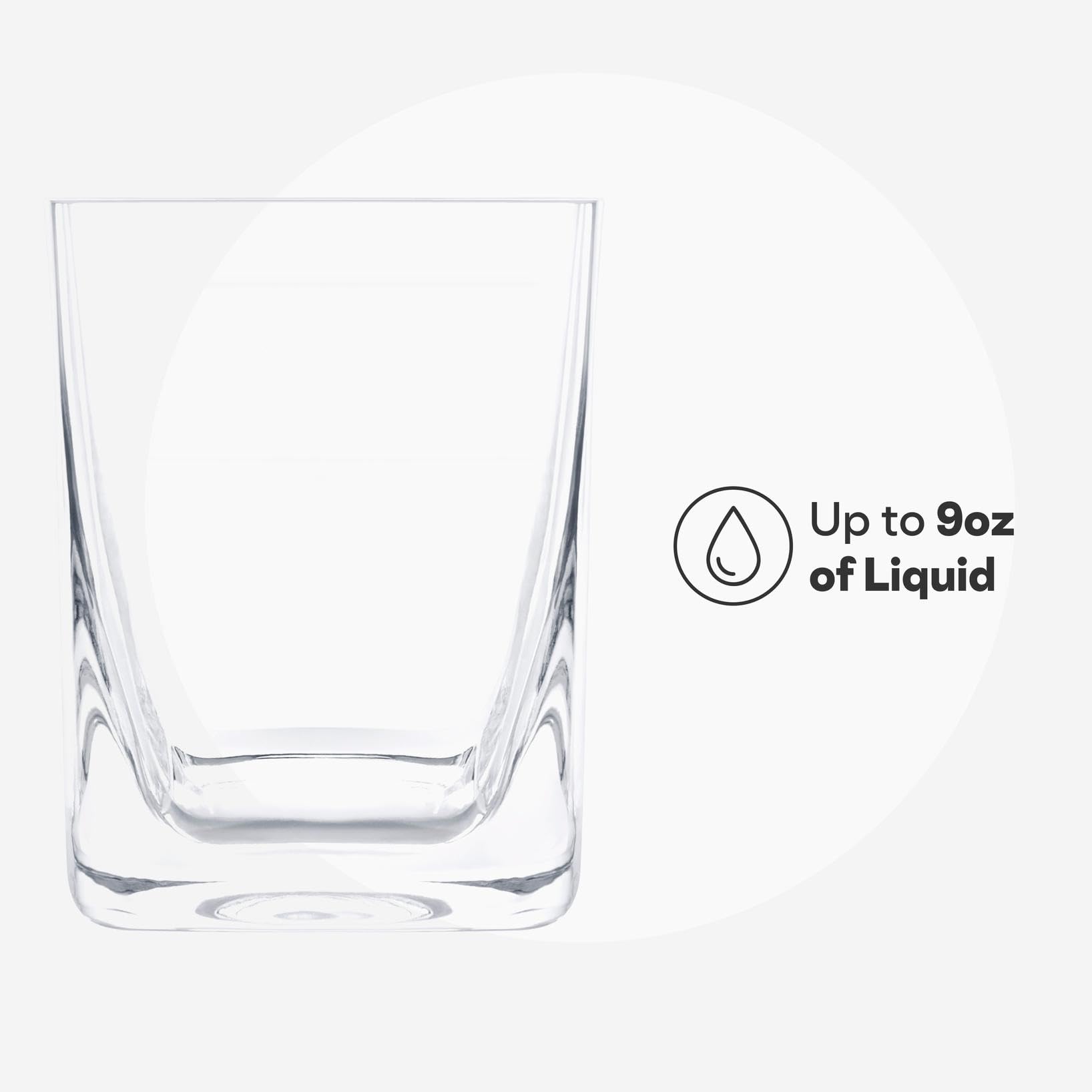 Corkcicle ergonomic design highlights comfortable grip during drinks and cigars.