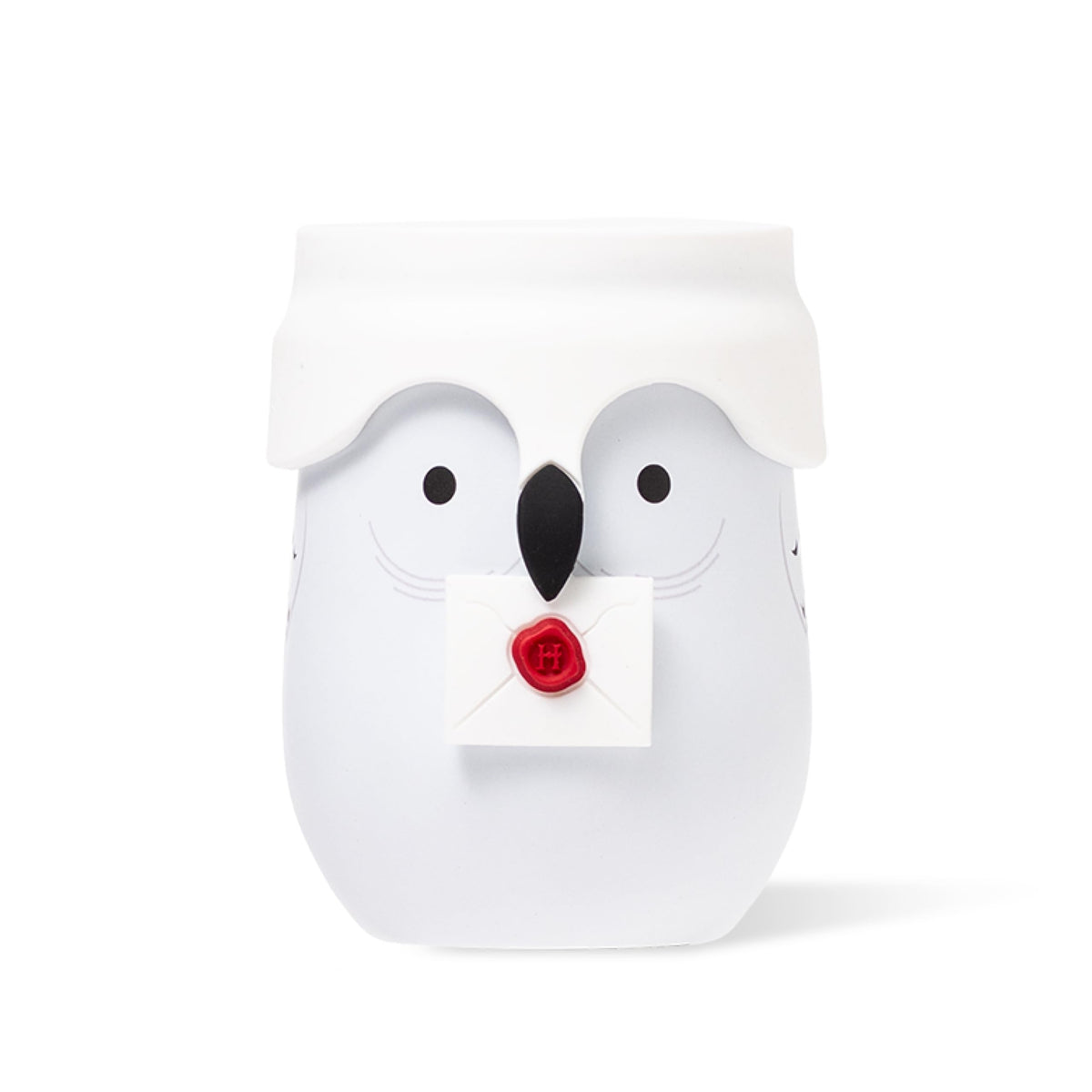 Corkcicle stemless tumbler 12oz keeps drinks cold on the go.