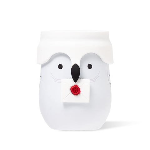 Corkcicle stemless tumbler 12oz keeps drinks cold on the go.