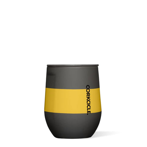 Corkcicle stemless-tumbler gift-ready for summer gifting occasions.