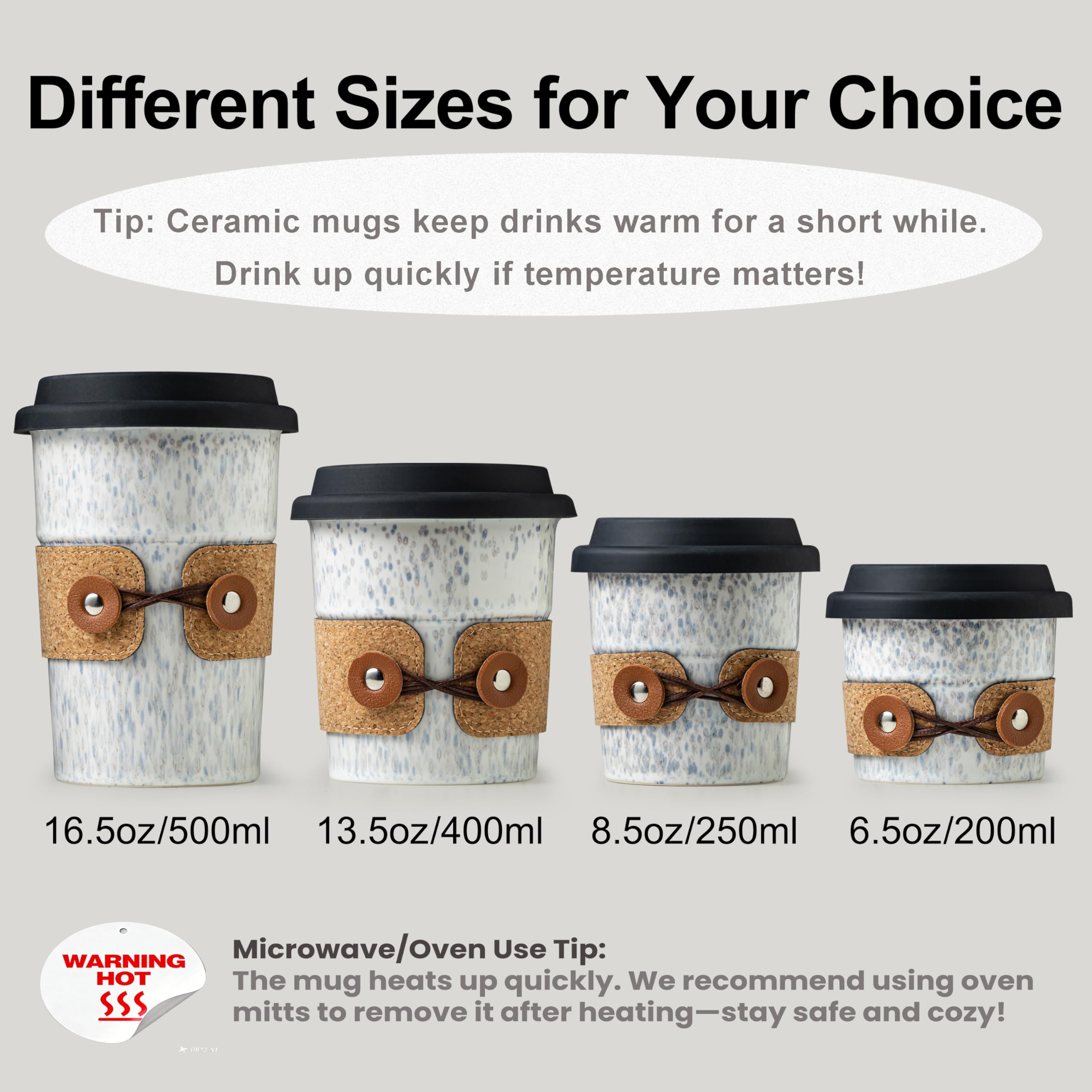 Cormomu gift-ready design makes a thoughtful present for coffee lovers