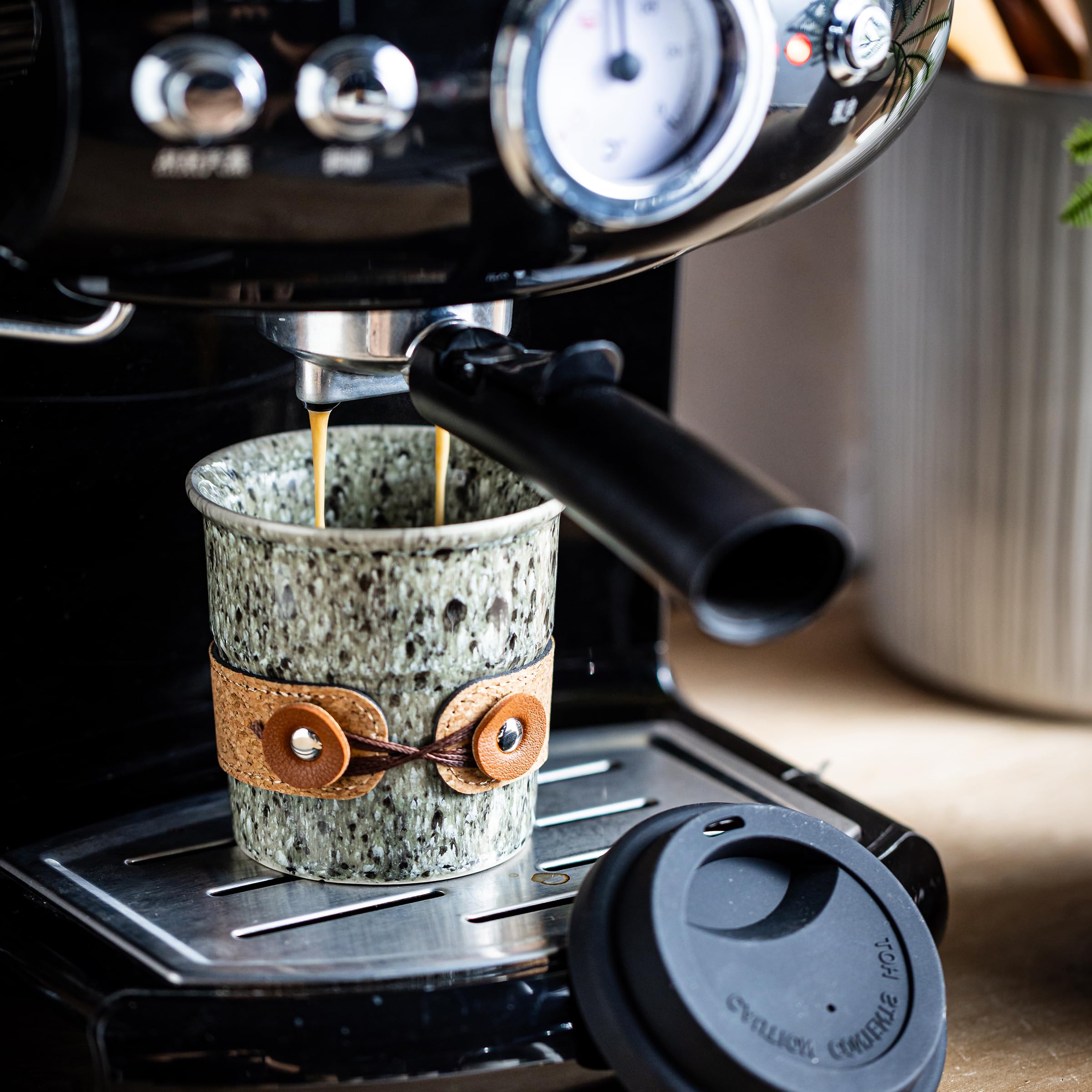 Cormomu mug dishwasher safe for easy cleaning