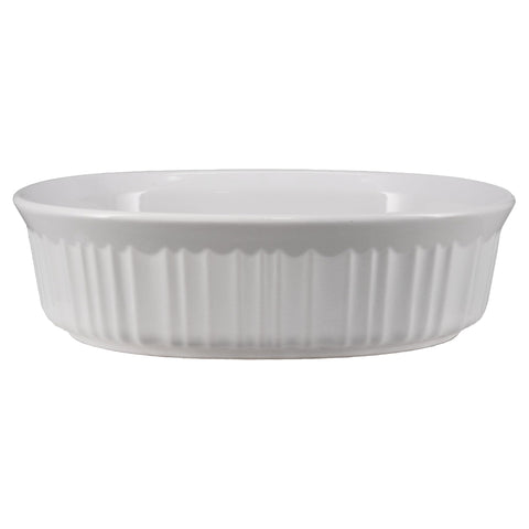 CorningWare FS12 glass lid compatibility keeps moisture in during cooking
