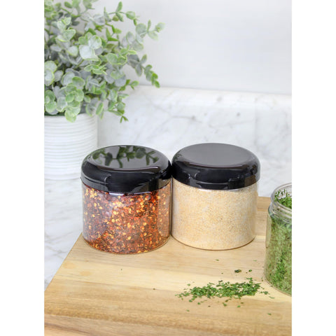 Cornucopia Brands BPA free PET material for durable storage
