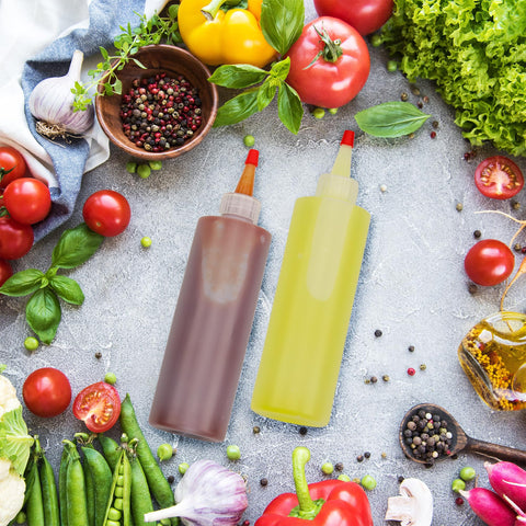 Cornucopia Brands HDPE bottle for arts and crafts and easy refills.
