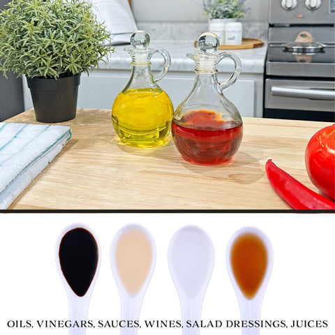 Cornucopia Brands dedicated for kitchen and altar oil applications with precise pouring.