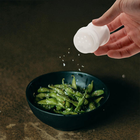 Cornucopia Brands spice jars with caps for secure on-the-go storage