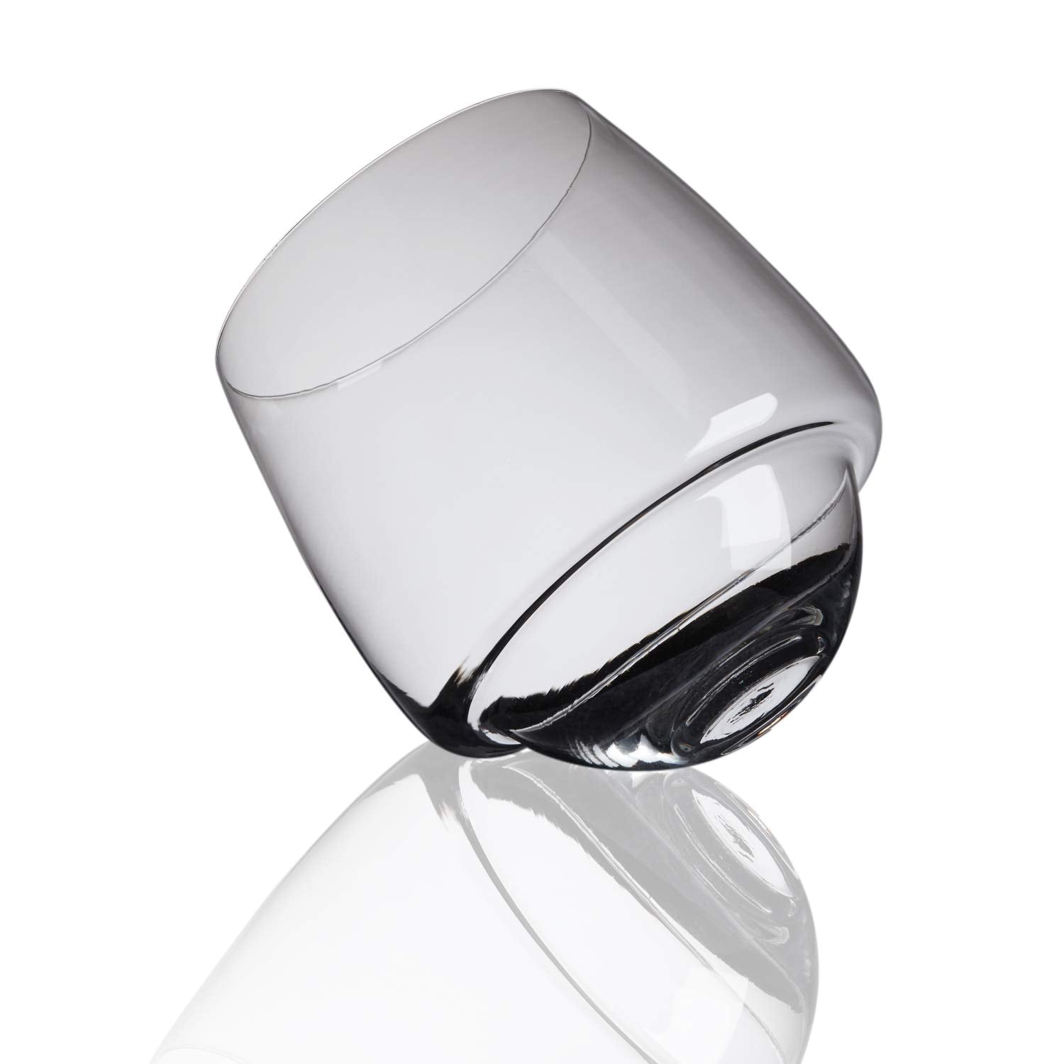 Cortunex spill-proof glass safe for dishwasher cleanup