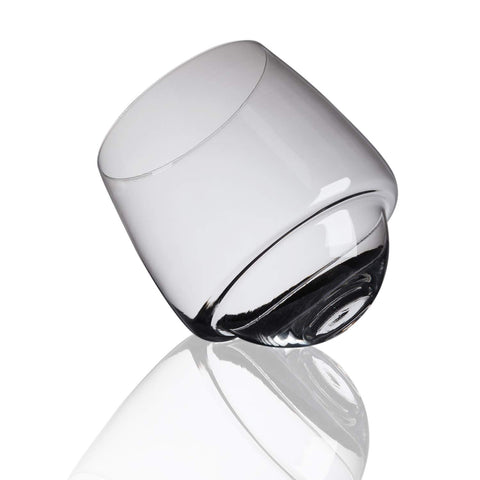 Cortunex spill-proof glass safe for dishwasher cleanup
