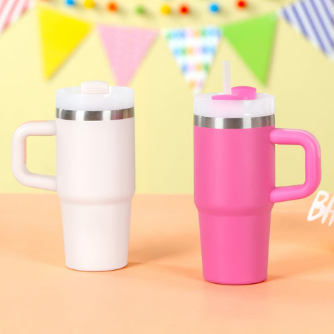 Cosictic powder-coated finish resists fading after daily wear.