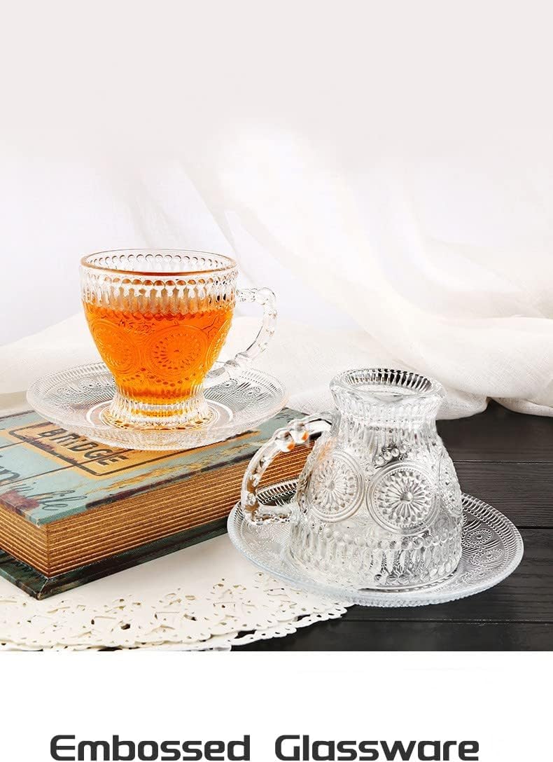 Cosnou table-ready set for cereal, yogurt, or desserts with style.