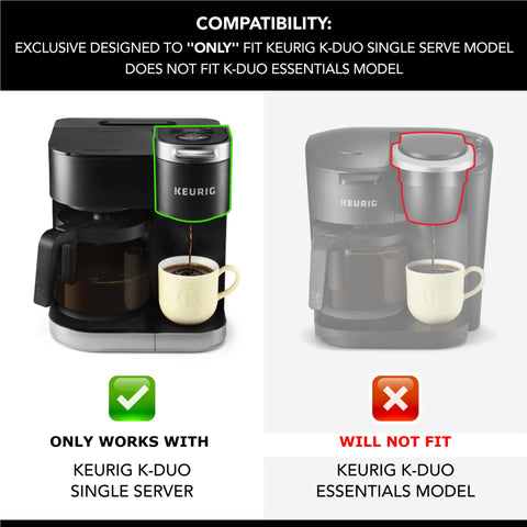 COSPARX borosilicate glass carafe close-up highlights durability and heat resistance.