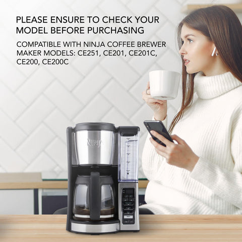 COSPARX carafe spout design enabling spill-free pouring