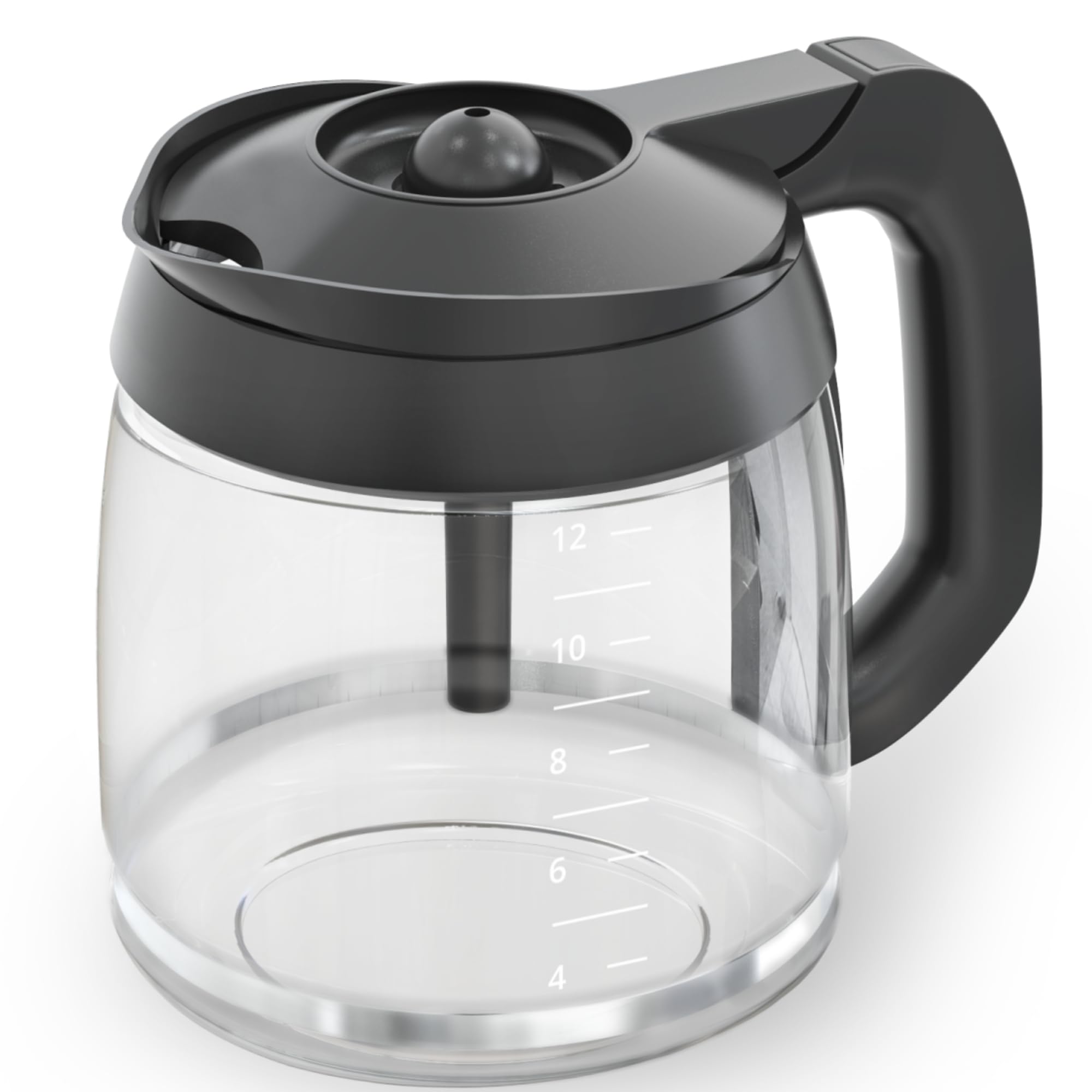 COSPARX Ninja CE251/CE201 carafe with seamless fit