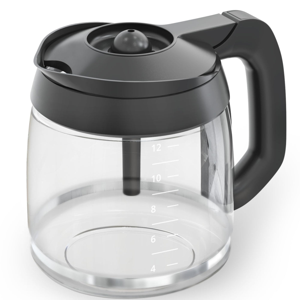 COSPARX Ninja CE251/CE201 carafe with seamless fit
