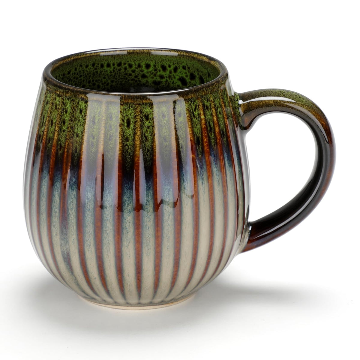 CosyCorner ceramic mug with elegant design for stylish home coffee moments