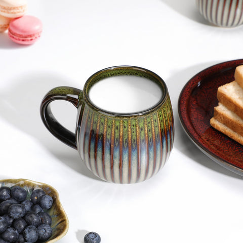 CosyCorner ceramic mug ideal for coffee, tea, or breakfast drinks
