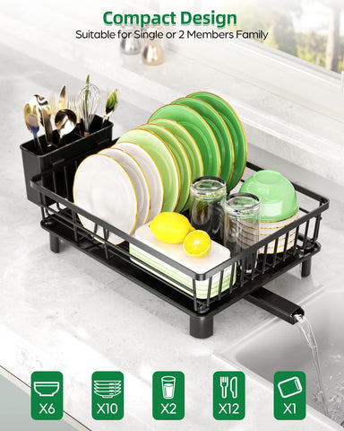 CosyPic with non-slip feet protects surfaces and stays stable.