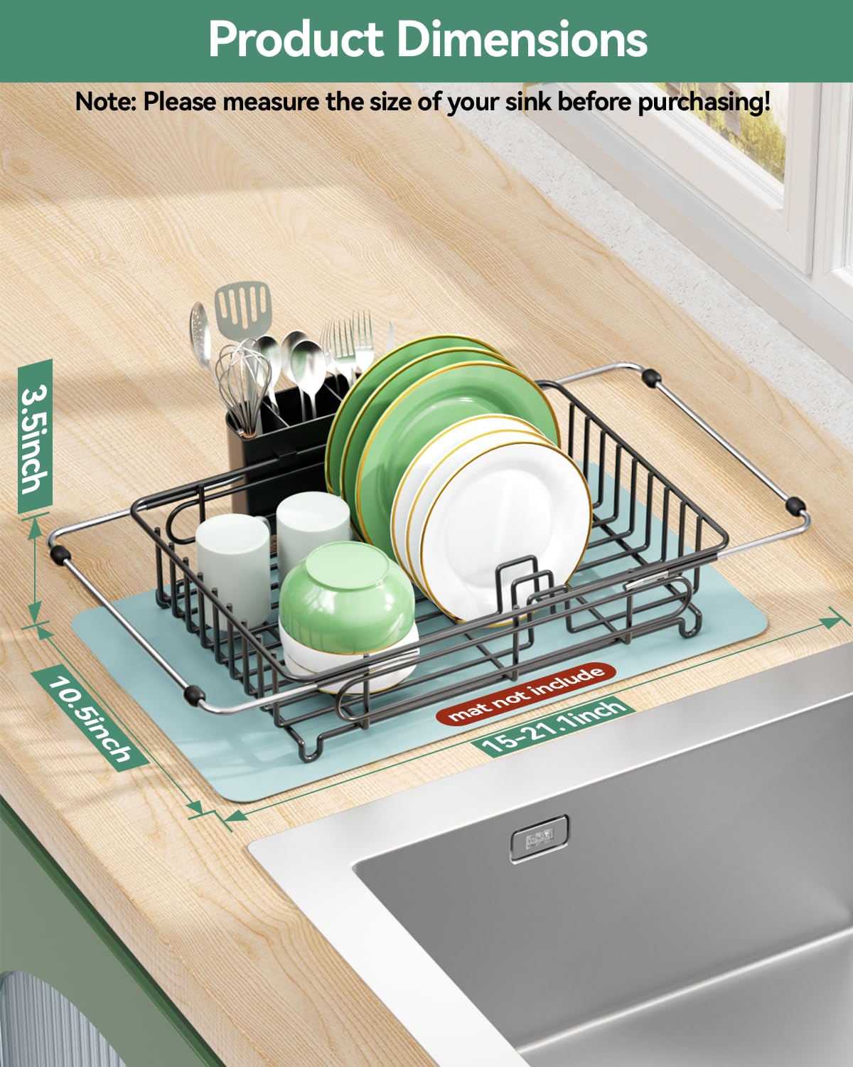 CosyPic compact, sleek design stores away neatly when not in use