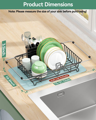 CosyPic compact, sleek design stores away neatly when not in use