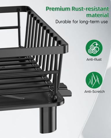 CosyPic compact design fits small kitchens without crowding counters.