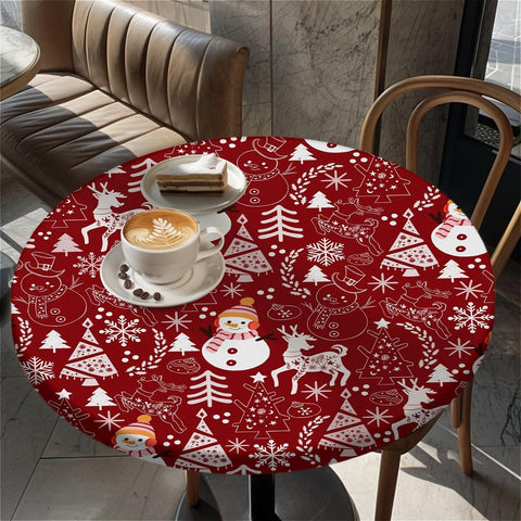 COTAIL durable polyester fabric resists wear for daily use.