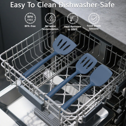 Coukre non-stick surface for easy cleaning and dishwasher-safe use