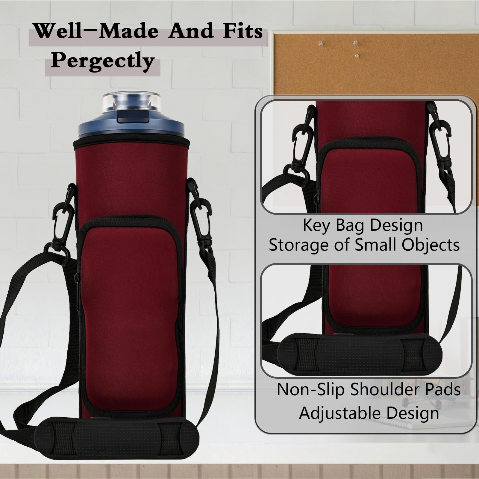 CouldyCasi Ninja Blast Max bag insulated lining preserves drinks