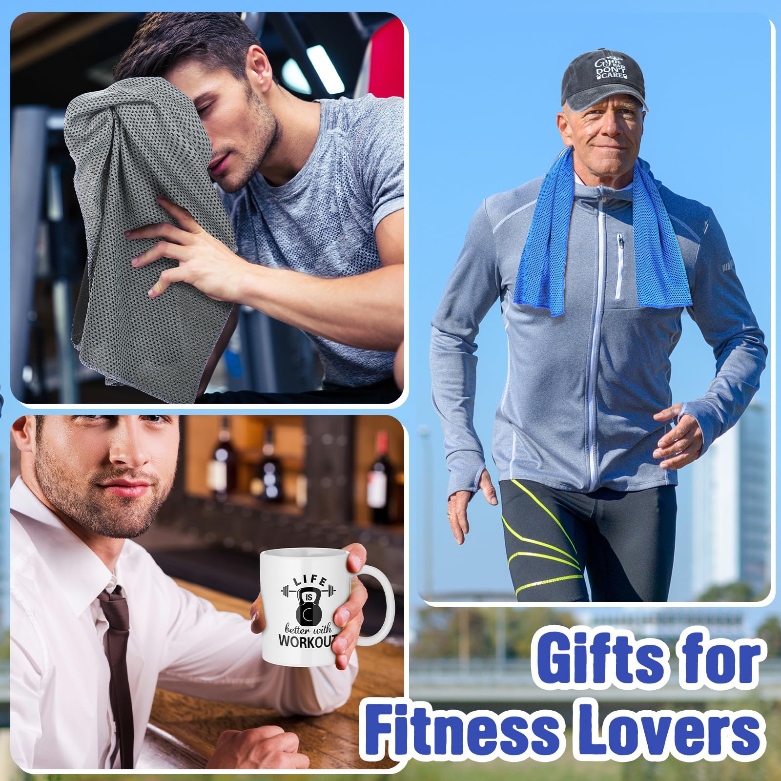 Coume athletic socks pack, comfortable daily wear for gym sessions.