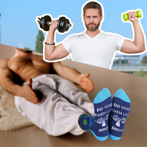 Coume towels with mesh bag, portable and easy to carry after training.
