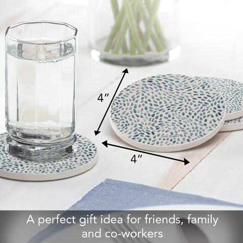 Counterart Thirstystone Drift Marks ideal for entertaining and daily coffee rituals.