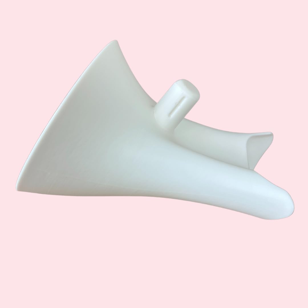 Countess Flour Funnel ideal for adding liquids and powders evenly.