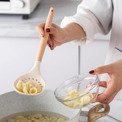 Country Kitchen gift-ready box highlights elegant packaging for gifting.