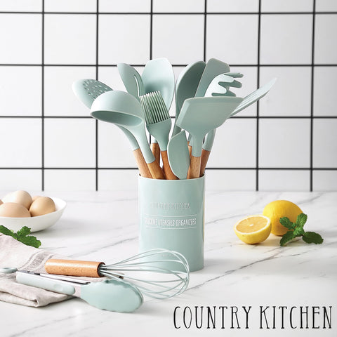 Country Kitchen elegant gift box ideal for weddings and holidays