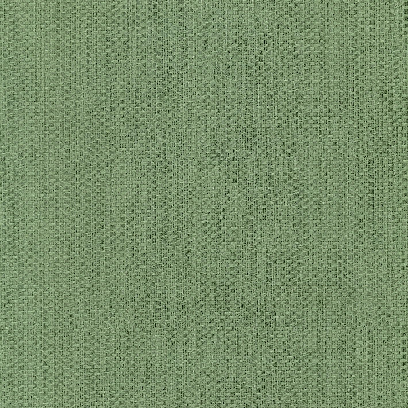 Covers For The Home stylish green basketweave adds decor while protecting surfaces.