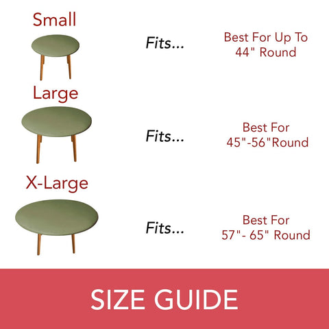 Covers For The Home soft polyester backing adds comfortable, non-damaging cushion.