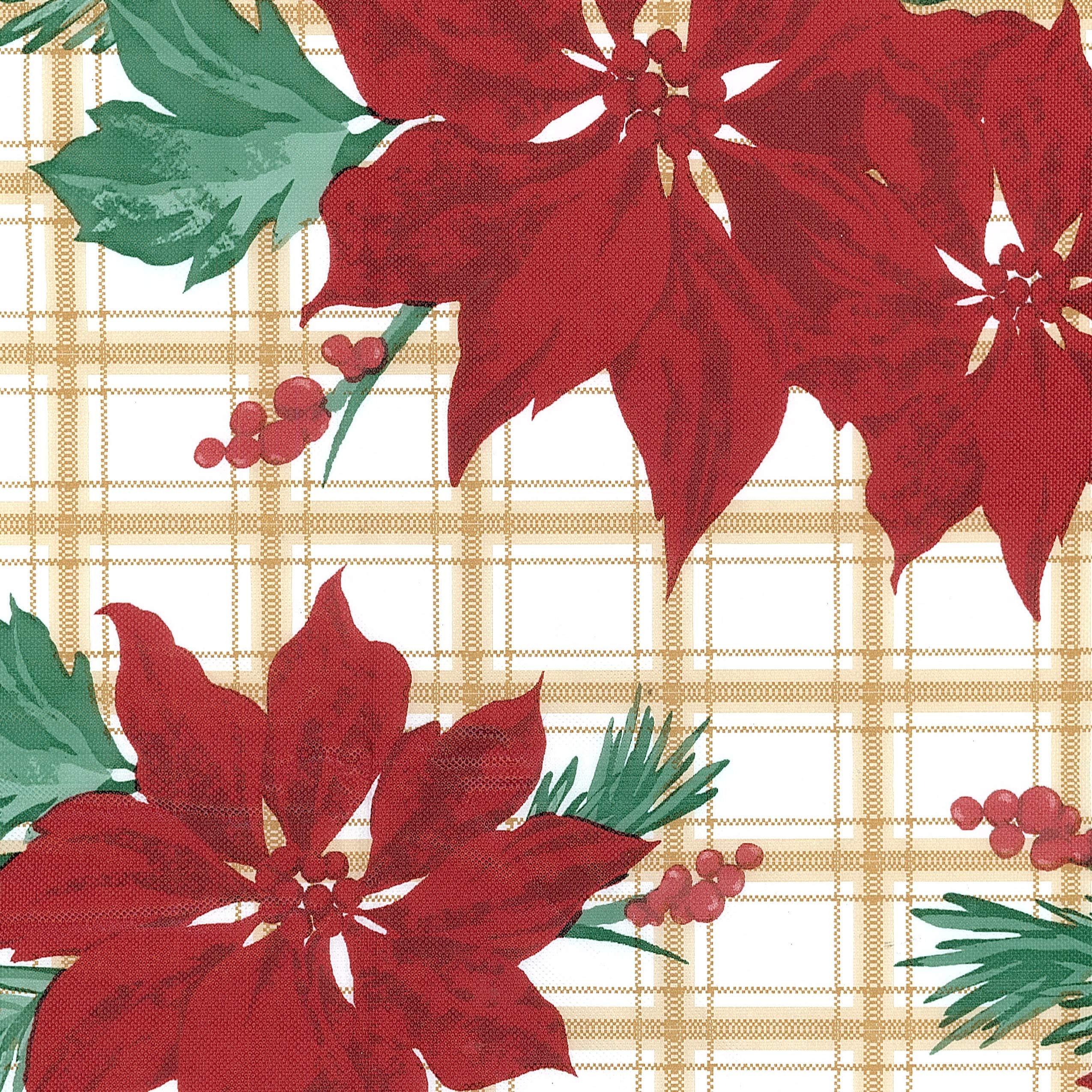 Covers For The Home festive design enhances holiday dining ambiance