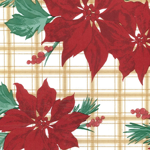 Covers For The Home festive design enhances holiday dining ambiance