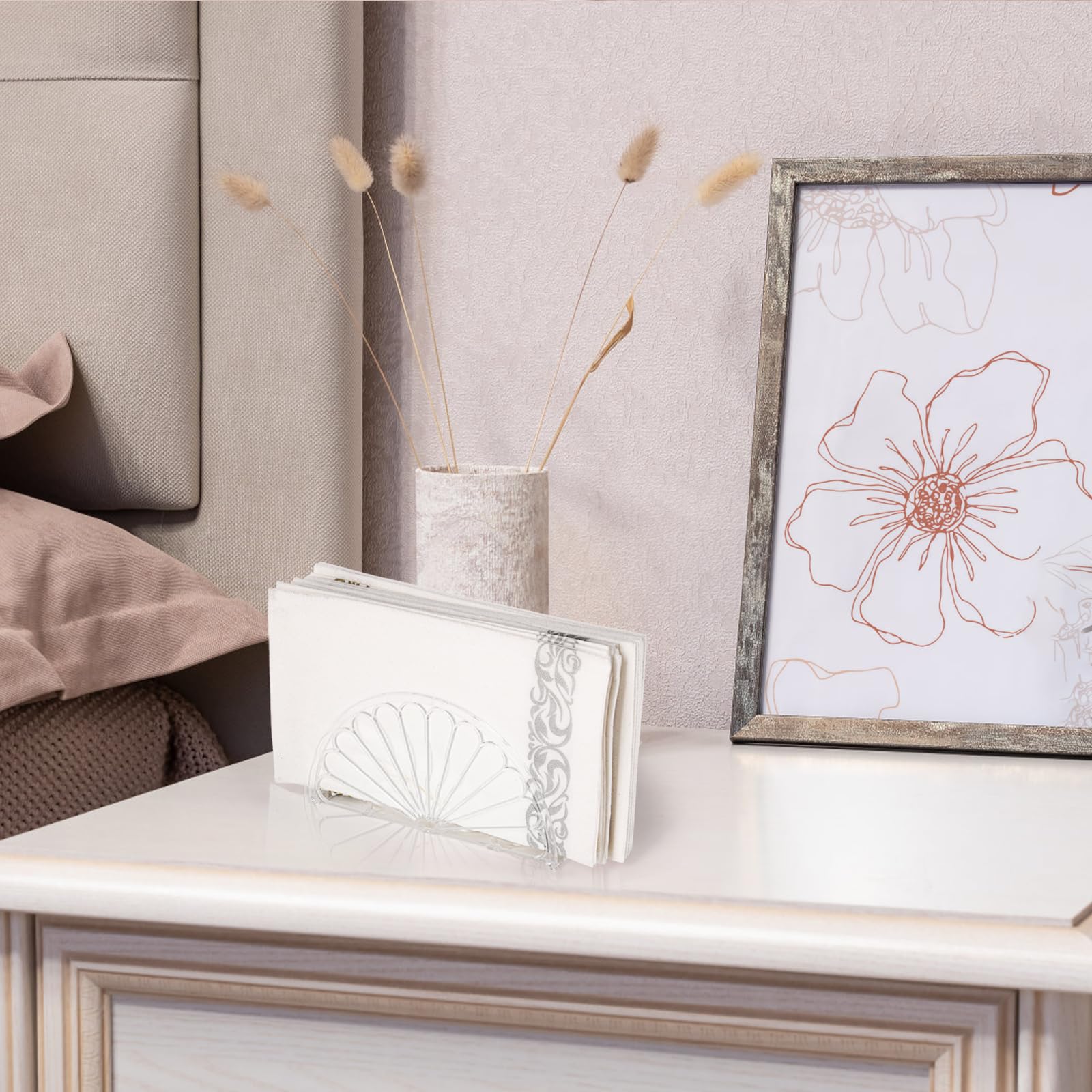 Durable Covzoe design resistant to heat and corrosion for daily use.