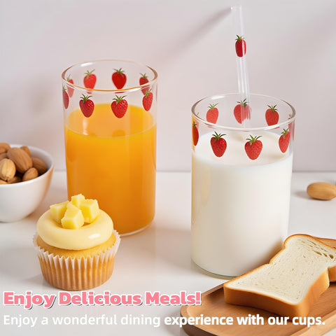 Covzoe safe odorless glass ensures pleasant, clean-tasting beverages.