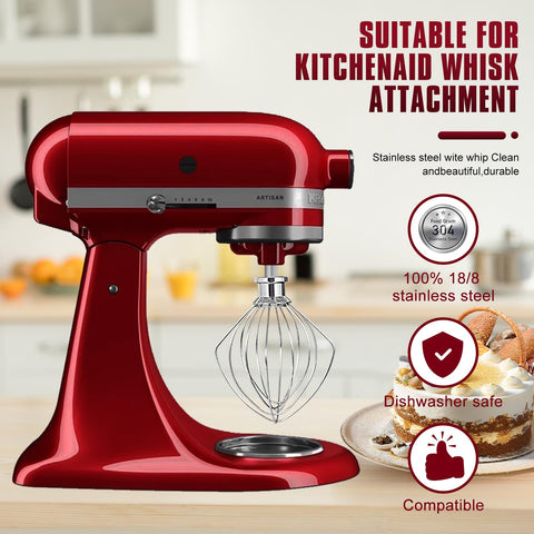 Dishwasher-safe stainless construction minimizes post-bake cleanup and residue.