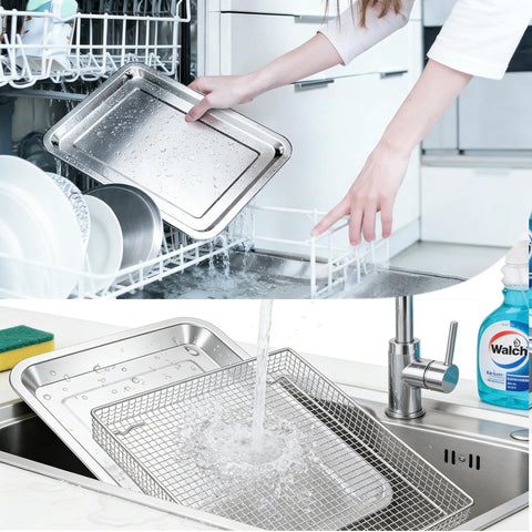 COWHERDING compatible with Cuisinart TOA models for flexible cooking.