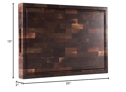 Cozifa durable surface withstands daily chopping and slicing tasks