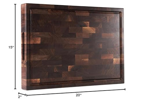 Cozifa durable surface withstands daily chopping and slicing tasks