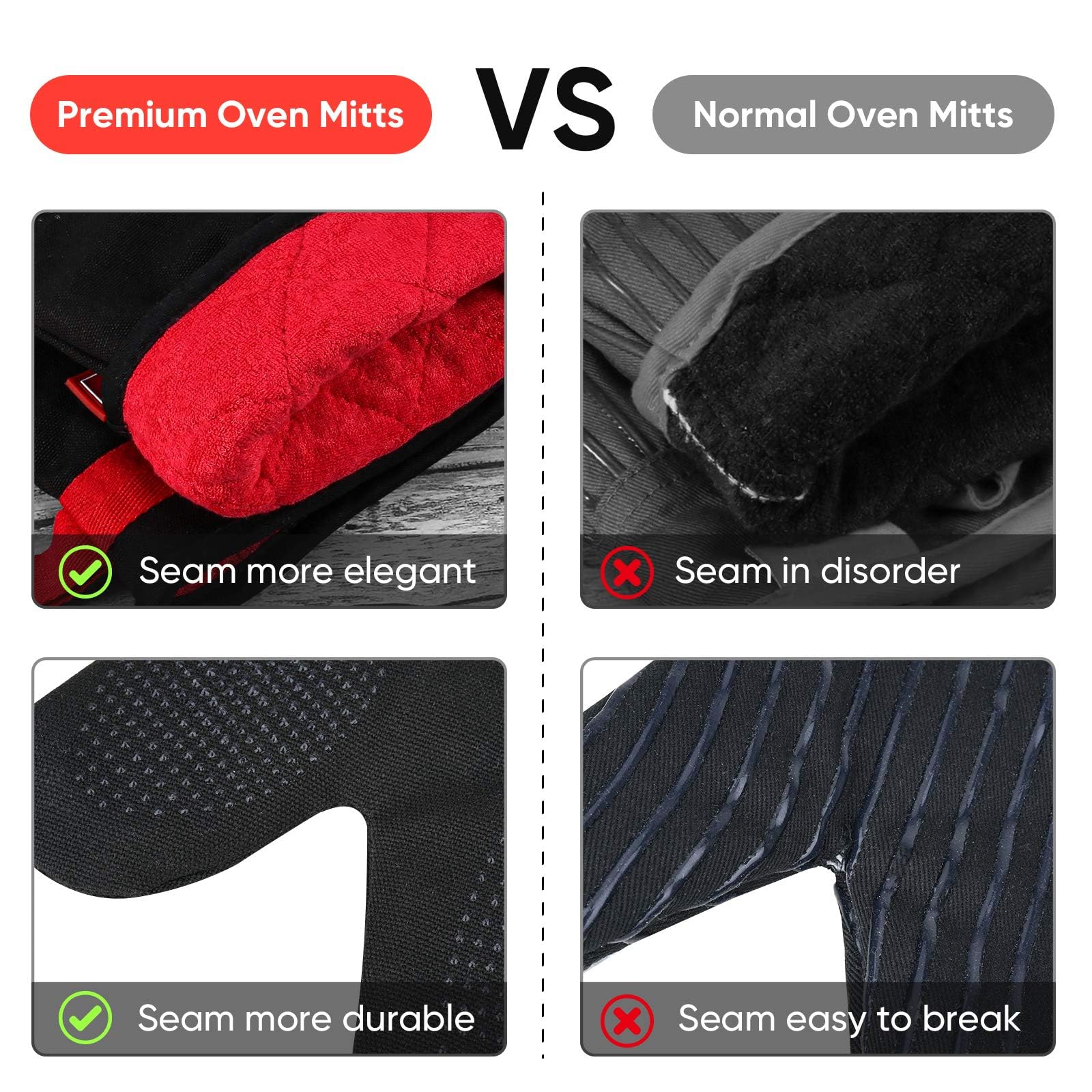 Coziselect waterproof durable fabric withstands frequent use